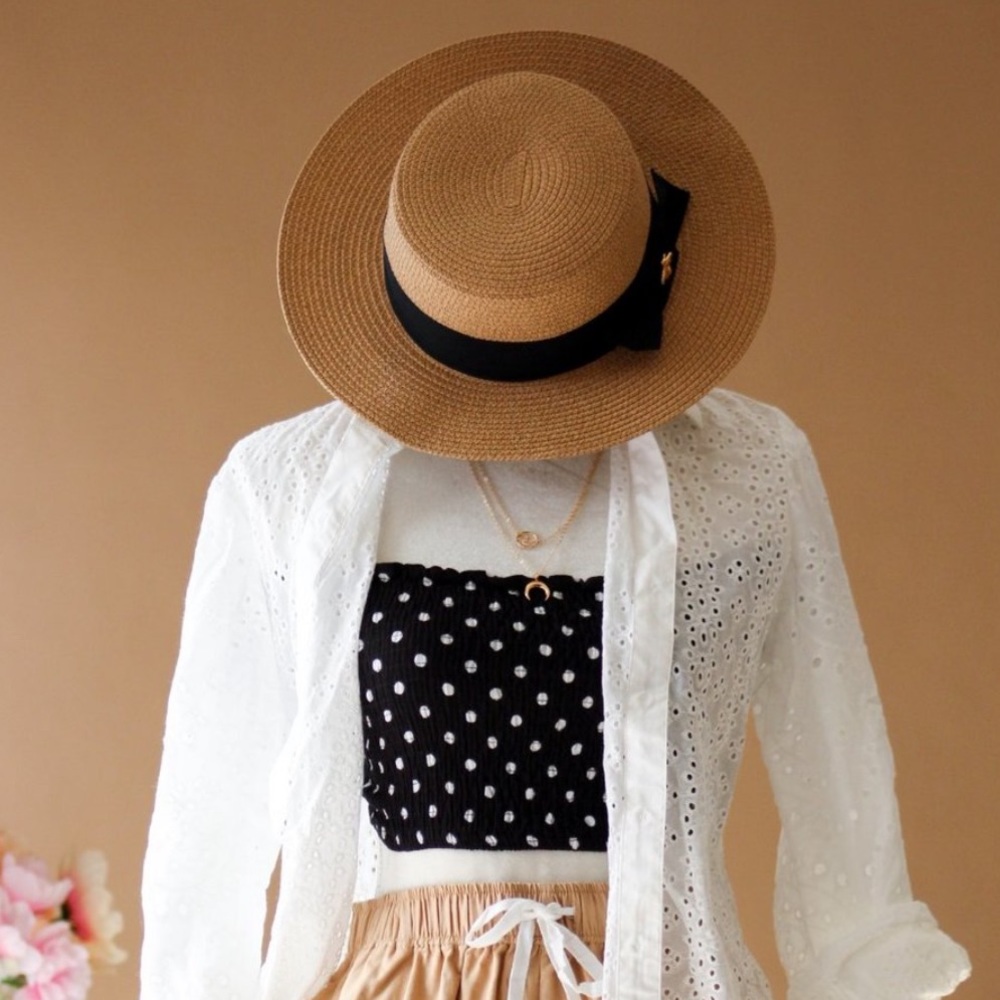 fedora size Small - Picture 6 of 6